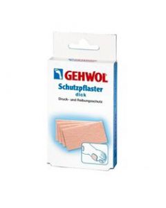 Buy Gehwol Schutzpflaster - Protective patch (thick) 4 pcs | Online Pharmacy | https://pharm-pills.com