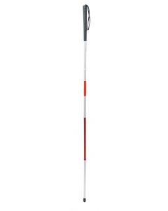 Buy Walking cane for blind people with height adjustment C Comfort 4 sections | Online Pharmacy | https://pharm-pills.com