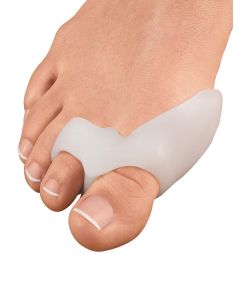 Buy Ortodoctor / Valgus Plus Gel Pad for two fingers (pair) | Online Pharmacy | https://pharm-pills.com