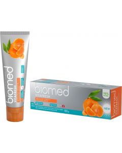 Buy Biomed Vitafresh Toothpaste, 100 g | Online Pharmacy | https://pharm-pills.com