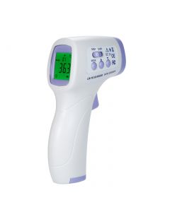 Buy Non-contact infrared thermometer. | Online Pharmacy | https://pharm-pills.com