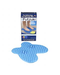 Buy KoiKo Foot massage mat 'Futzuki', blue | Online Pharmacy | https://pharm-pills.com