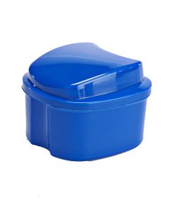 Buy Container for removable dentures Bradex 'My teeth'  | Online Pharmacy | https://pharm-pills.com