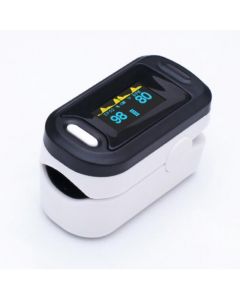 Buy OLED pulse oximeter, 845-Black | Online Pharmacy | https://pharm-pills.com