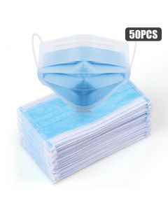 Buy Hygienic mask, 50 pcs | Online Pharmacy | https://pharm-pills.com