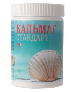 Buy Atlas Standard. 'Kalmag-Standard with Vitamin C' Source of calcium and magnesium. Vitamins. Nervous system. Stress. Vessels. 200 gr. | Online Pharmacy | https://pharm-pills.com