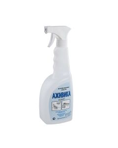 Buy Disinfectant Azhivika Spray 750 ml. | Online Pharmacy | https://pharm-pills.com