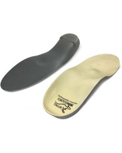 Buy Orthopedic insoles with deep heel for flat feet and valgus / varus size. 36 | Online Pharmacy | https://pharm-pills.com