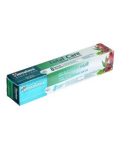 Buy Toothpaste Himalaya bleaching Sparkly White integrated protect the teeth and gums, 50ml | Online Pharmacy | https://pharm-pills.com