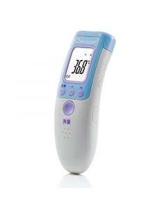 Buy Non-contact infrared thermometer Berrcom JXB-183 | Online Pharmacy | https://pharm-pills.com