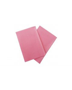 Buy Dispoland 3-ply chest wipes Color: Pink | Online Pharmacy | https://pharm-pills.com