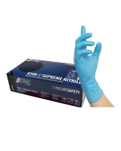 Buy Medical gloves NITRAS, 100 pcs, s | Online Pharmacy | https://pharm-pills.com