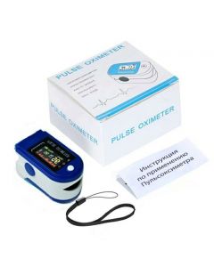 Buy Pulse oximeter. Original by Oximeter. Medical on the finger. For measuring pulse and blood oxygen level. Guarantee | Online Pharmacy | https://pharm-pills.com