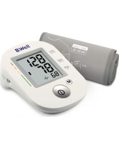 Buy Blood pressure monitor B.Well PRO-35 automatic, with М cuff | Online Pharmacy | https://pharm-pills.com