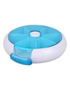 Buy Automatic pill box with 7 compartments, Migliores | Online Pharmacy | https://pharm-pills.com