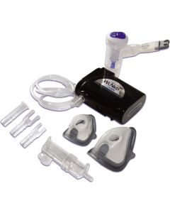 Buy Flaem Nuova Portable compressor inhaler WeiNeb Go | Online Pharmacy | https://pharm-pills.com