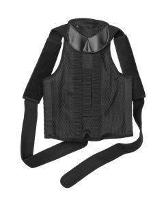 Buy Children's back corset, black size S JBN-003 | Online Pharmacy | https://pharm-pills.com