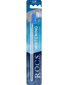 Buy Toothbrush ROCS Whitening medium | Online Pharmacy | https://pharm-pills.com