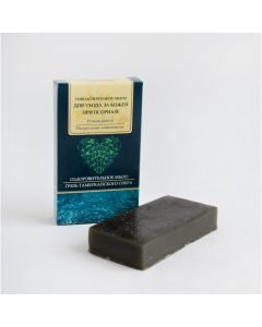 Buy Bizoryuk. Healing soap for psoriasis. 2 pcs | Online Pharmacy | https://pharm-pills.com