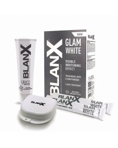 Buy Blanx Whitening Complex GA1318300 | Online Pharmacy | https://pharm-pills.com