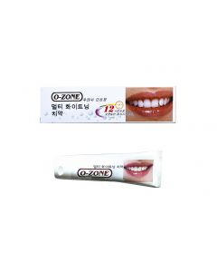 Buy Toothpaste O-zone 'Complex whitening', 100 g | Online Pharmacy | https://pharm-pills.com