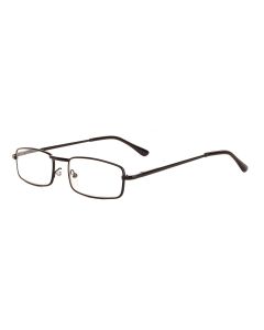 Buy Ready-made glasses East 330 Black (+2.00) | Online Pharmacy | https://pharm-pills.com