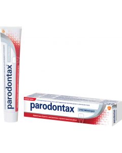 Buy Parodontax Parodontax toothpaste, whitening, 75 ml | Online Pharmacy | https://pharm-pills.com