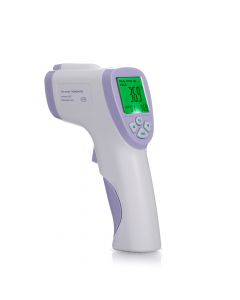 Buy Non-contact infrared thermometer | Online Pharmacy | https://pharm-pills.com