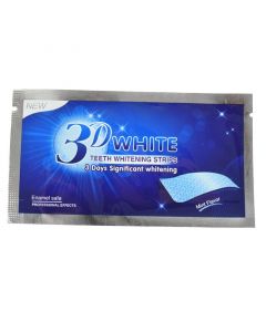 Buy Teeth whitening strips SupplyMe 3D WHITE WHITESTRIPs | Online Pharmacy | https://pharm-pills.com