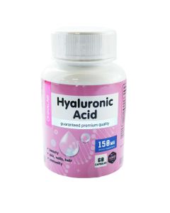 Buy Complex food supplement 'Hyaluronic acid' 60 CHIKALAB tablets | Online Pharmacy | https://pharm-pills.com