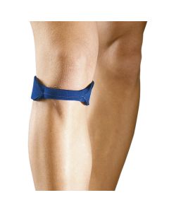 Buy Orthoses for lower extremities ORLIMAN Patellar bandage fixing neoprene 4110 | Online Pharmacy | https://pharm-pills.com