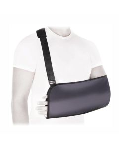 Buy FPS-04 Compression bandage fixing the shoulder joint, L, Black | Online Pharmacy | https://pharm-pills.com