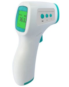 Buy DT-8836 Original! Medical thermometer with reg. identification, infrared, contactless | Online Pharmacy | https://pharm-pills.com