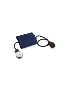 Buy Mechanical blood pressure monitor with stethoscope | Online Pharmacy | https://pharm-pills.com