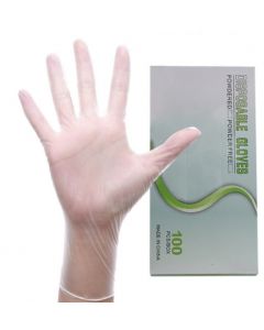 Buy Medical gloves OCHINE, 100 pcs, s | Online Pharmacy | https://pharm-pills.com