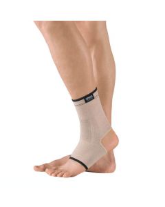 Buy orthopedic bandage on the lower leg and ankle 400BCA, ORTO, size s | Online Pharmacy | https://pharm-pills.com