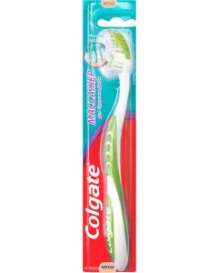 Buy Colgate Toothbrush 'Massager', soft, assorted | Online Pharmacy | https://pharm-pills.com