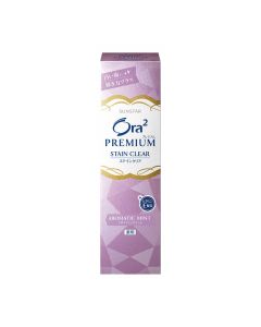 Buy Sunstar Premium Toothpaste Ora2 'Lavender and mint', 100 g | Online Pharmacy | https://pharm-pills.com