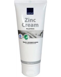 Buy Abena Cream with zinc oxide, 100 ml | Online Pharmacy | https://pharm-pills.com