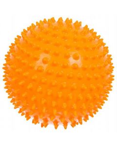 Buy Alpina Plast Ball Hedgehog, color orange, 8.5 cm | Online Pharmacy | https://pharm-pills.com