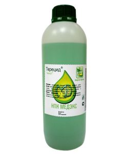 Buy Disinfectant Terecid 1 liter | Online Pharmacy | https://pharm-pills.com