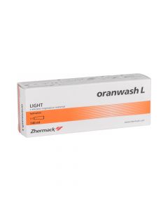 Buy Oranwash L - Oranvosh - 140 ml | Online Pharmacy | https://pharm-pills.com