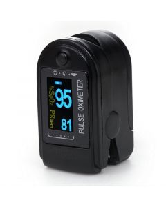 Buy Digital pulse oximeter for measuring oxygen in blood | Online Pharmacy | https://pharm-pills.com