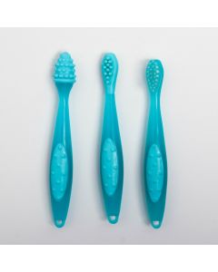 Buy Crumb I / Toothbrush set, 3 pcs | Online Pharmacy | https://pharm-pills.com