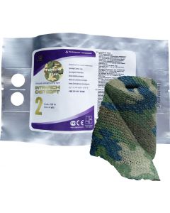 Buy Polymer bandage Intrarich IR-SC002K, semi-rigid (soft) fixation Cast Soft, khaki, 5 cm x 3.6 m | Online Pharmacy | https://pharm-pills.com