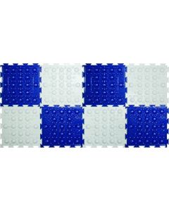 Buy Massage mat ORTODON Set of 5 'Football' | Online Pharmacy | https://pharm-pills.com