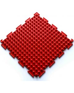 Buy Spikes (red) - massage mat puzzle Ortodon | Online Pharmacy | https://pharm-pills.com