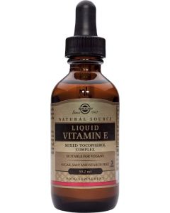 Buy Solgar, Liquid Vitamin E 'Liquid Vitamin E', 59 ml | Online Pharmacy | https://pharm-pills.com