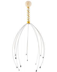 Buy Antistress head massager | Online Pharmacy | https://pharm-pills.com