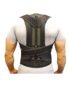 Buy Corset for posture correction YN-48, size XXL | Online Pharmacy | https://pharm-pills.com